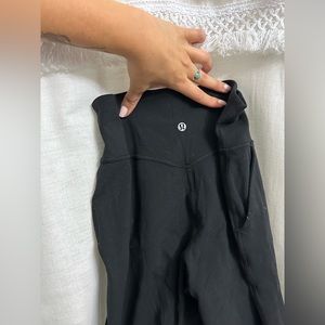 Lululemon Joggers